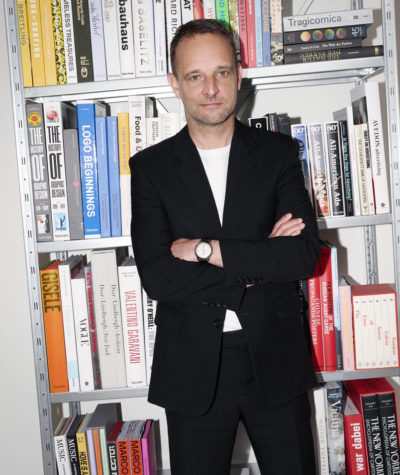 David Schärer