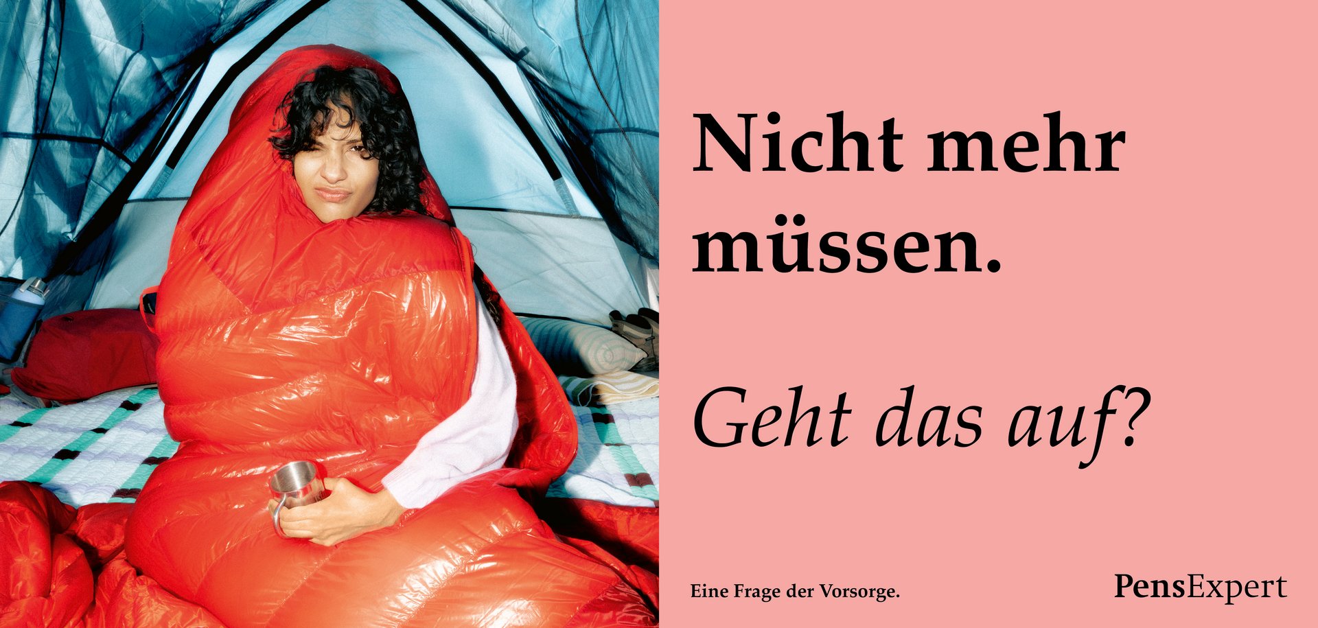 PensExpert Kampagne