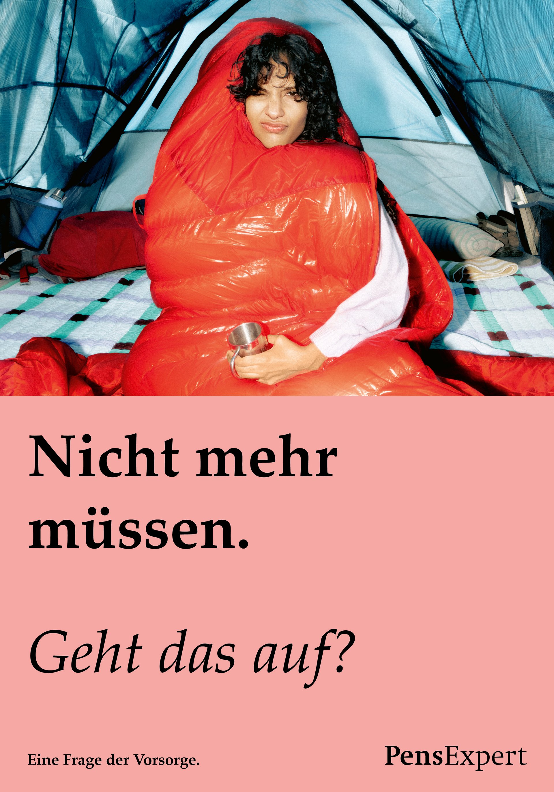 PensExpert Kampagne