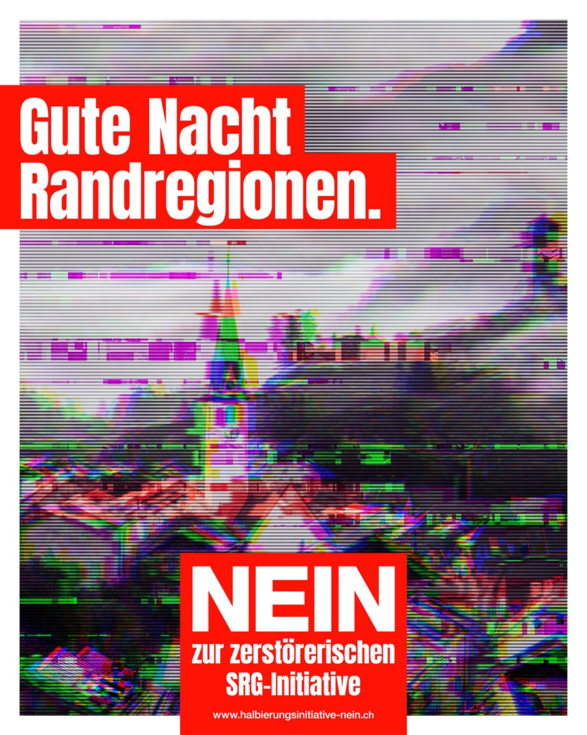 Verein Souveräne Medien Schweiz
