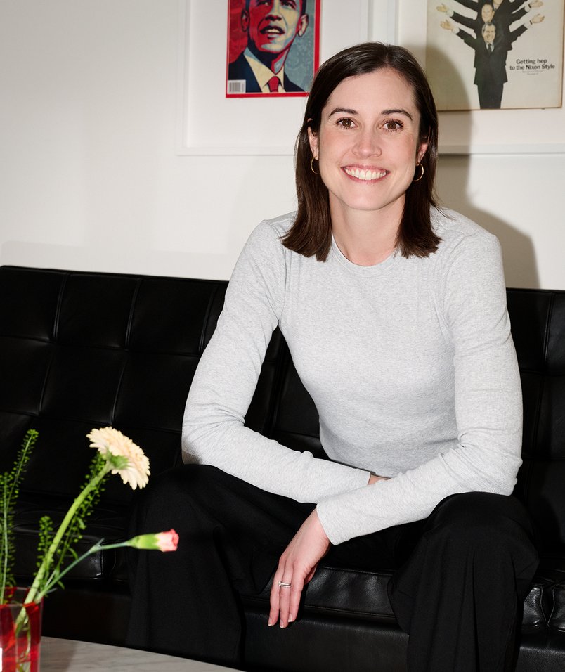Laura Zimmermann