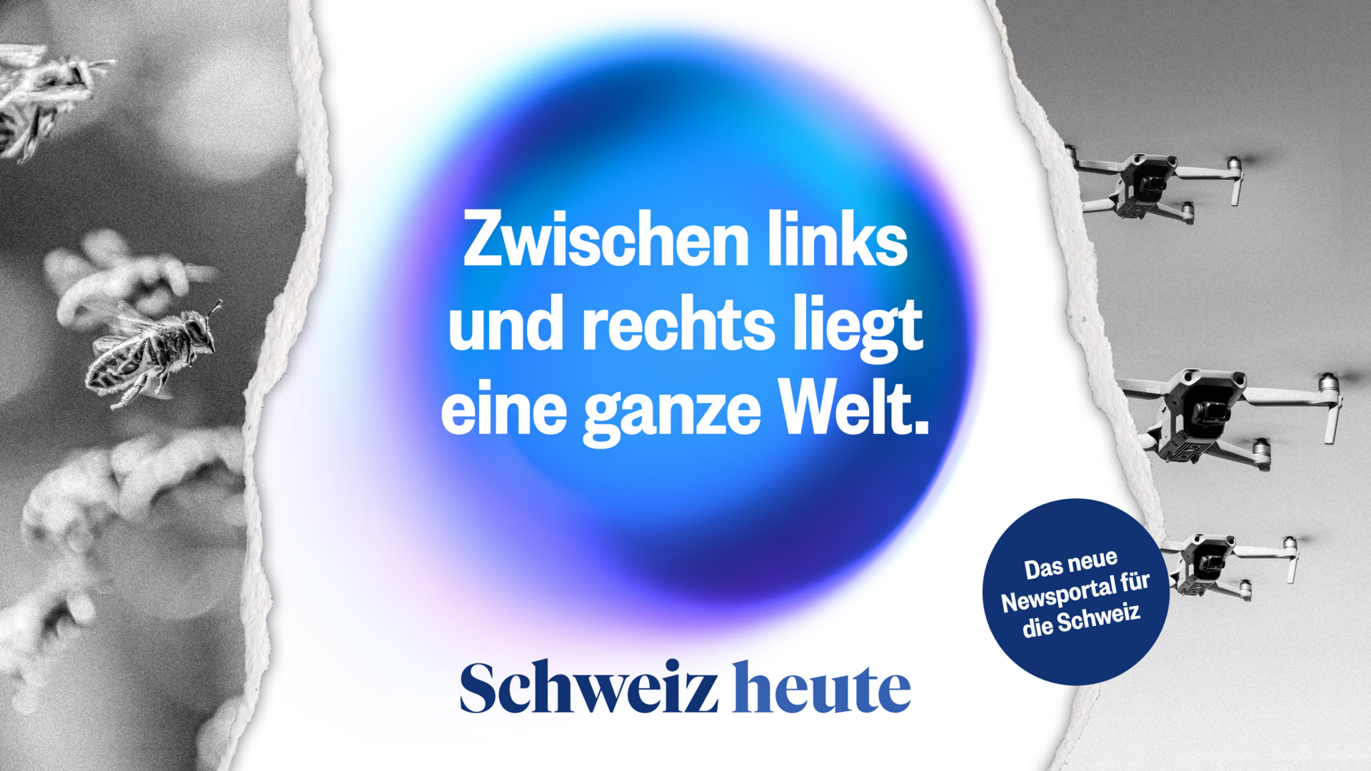 CH Media SchweizHeute