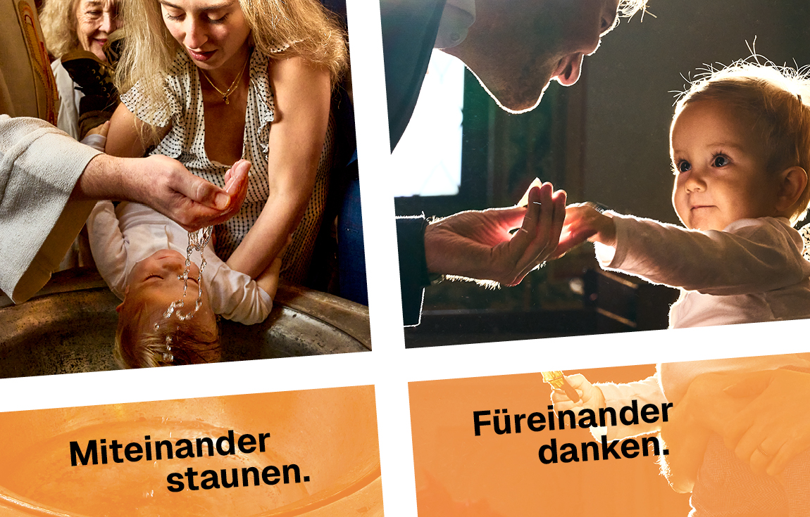 Katholische Kirche im Kanton Zürich